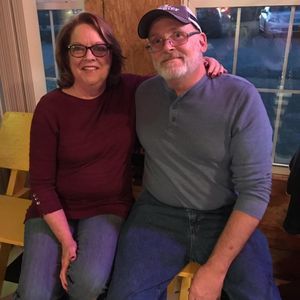 Meet your Posher, Beth